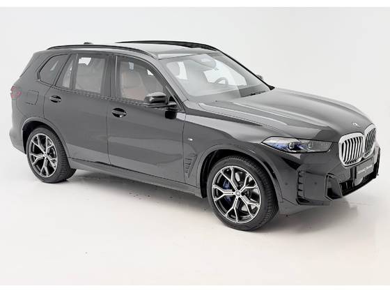 BMW X5 3.0 I6 TURBO HÍBRIDO XDRIVE50E M SPORT AUTOMÁTICO